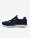 Skechers Summits Nvy 52811 Lacivert
