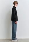 Mavi Sweatshirt M0S10208-900 Siyah