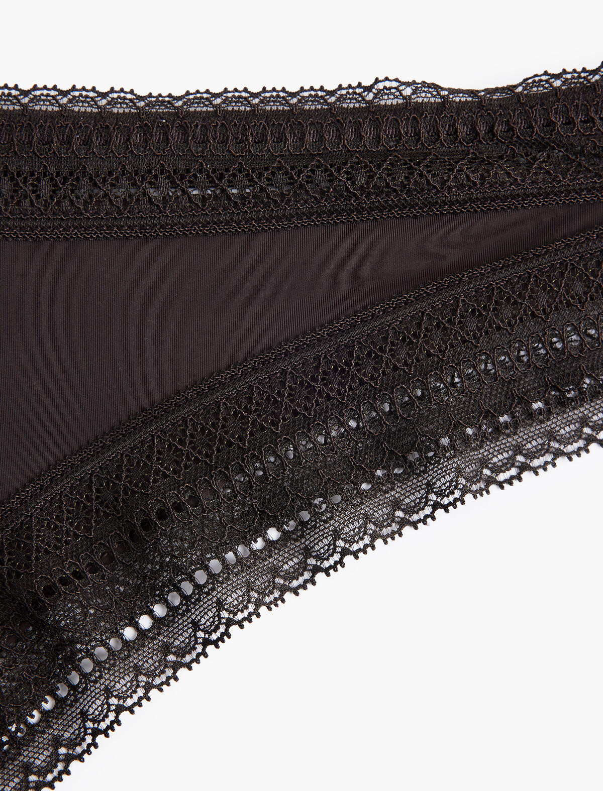 Koton Külot 6WLK30005MK Koyu Kahverengi Koton Külot 6WLK30005MK Koyu Kahverengi