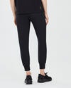 Skechers Micro Coll Daily Jogger Pant S211078-001 Siyah