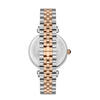 Momentus Saat Kadın SS246T-02SR