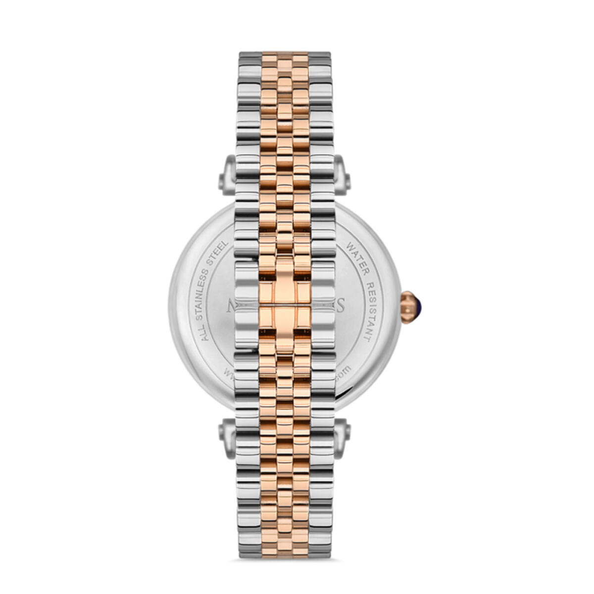 Momentus Saat Kadın SS246T-02SR