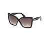 Tom Ford Gözlük Kadın FT1195 01B