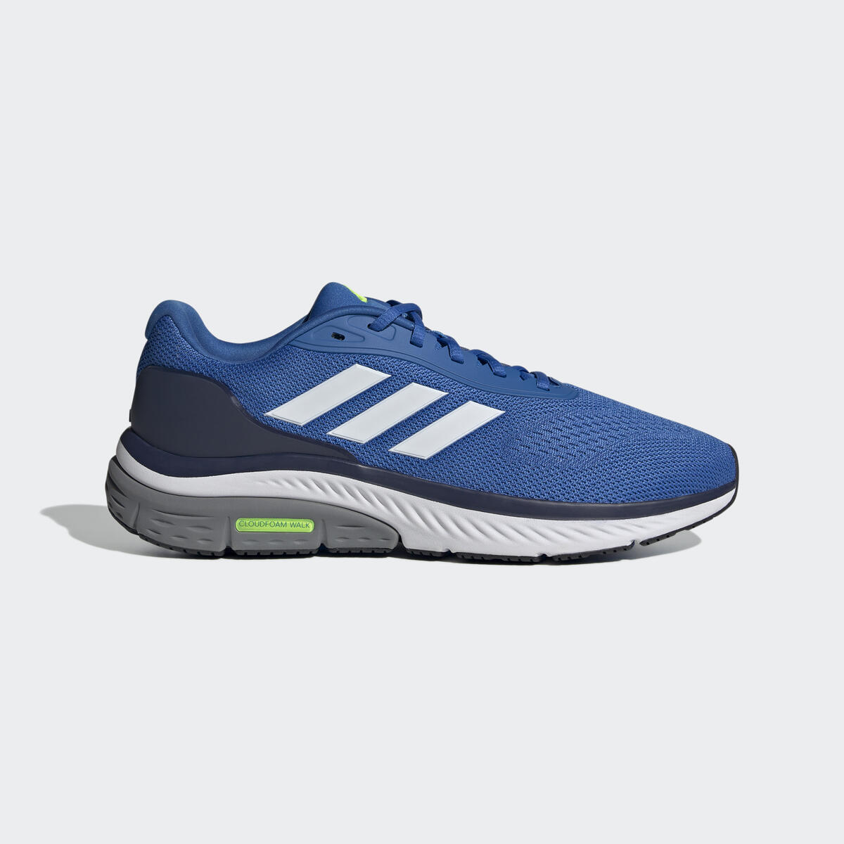 Adidas Cloudfoam Walk Id6484 A,Mavi