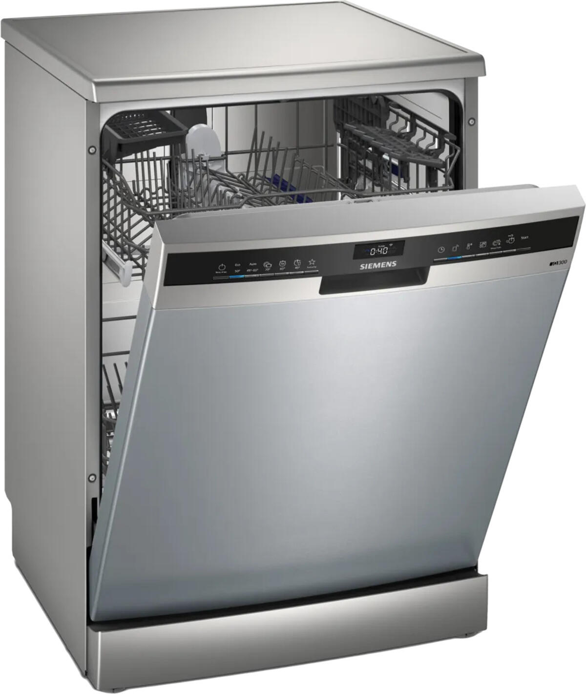 Siemens Bulaşık Makinesi SN23II62KT 6 Program