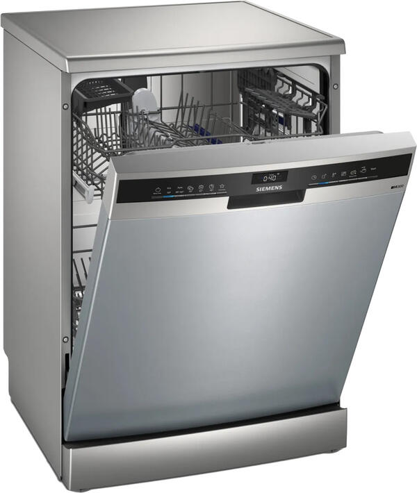 Siemens Bulaşık Makinesi SN23II62KT 6 Program