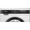 Siemens Çamaşır Makinesi WG52A2F0TR 10 Kg 1200 Devir