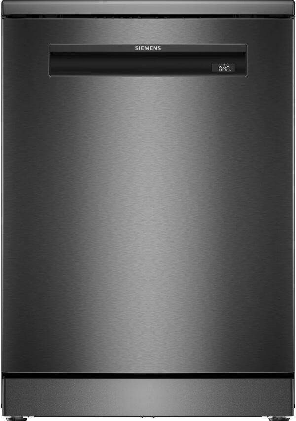 Siemens Bulaşık Makinesi SN15EC00NT 6 Program