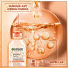 Garnier Makyaj Temizleme Suyu Micellar Peeling 400Ml