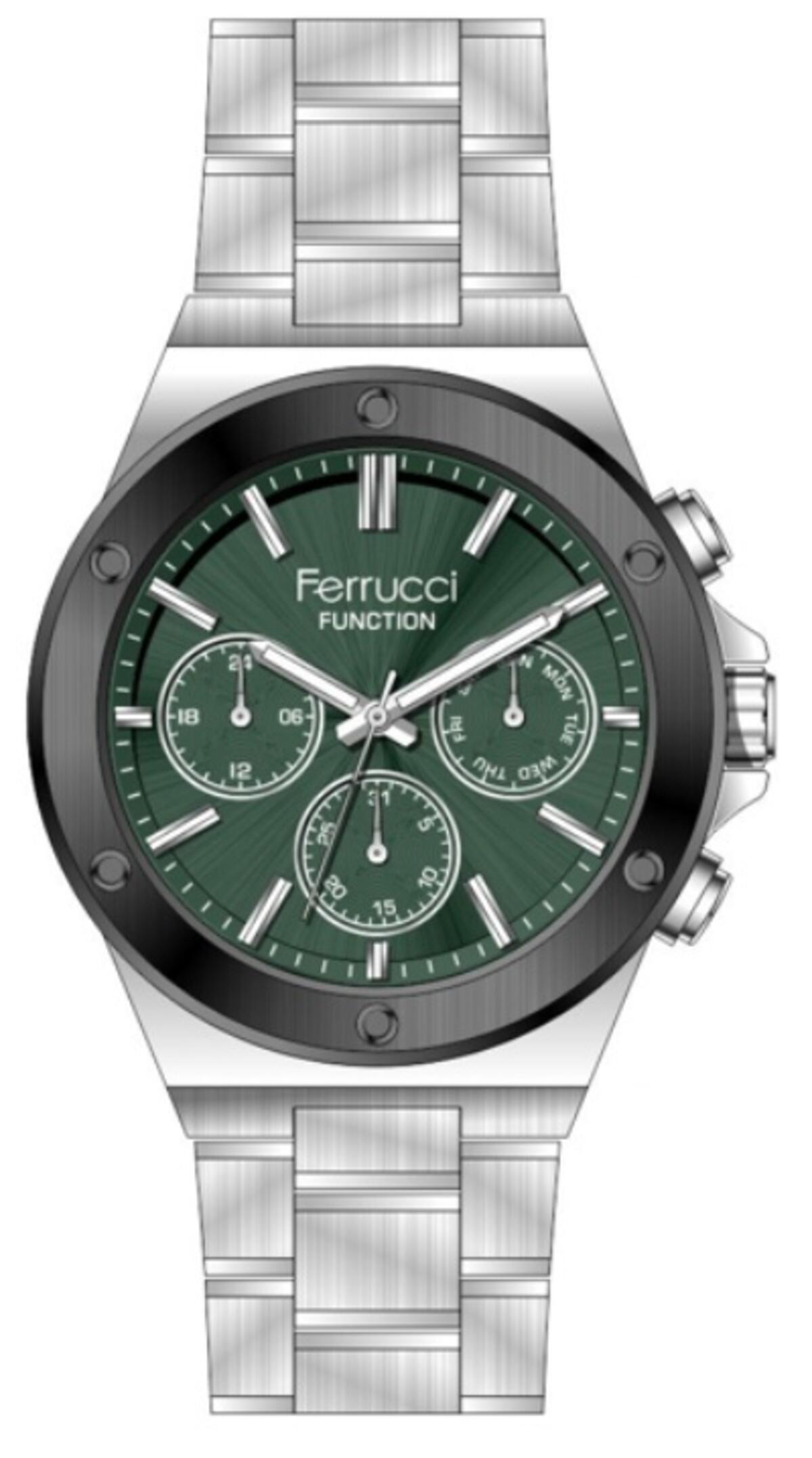Ferrucci Saat Erkek FCF 03530M.05