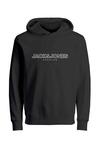 Jack&Jones Sweatshirt 12249401 Siyah