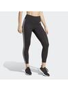 Adidas We 3S 78 Tig HT5438 Siyah