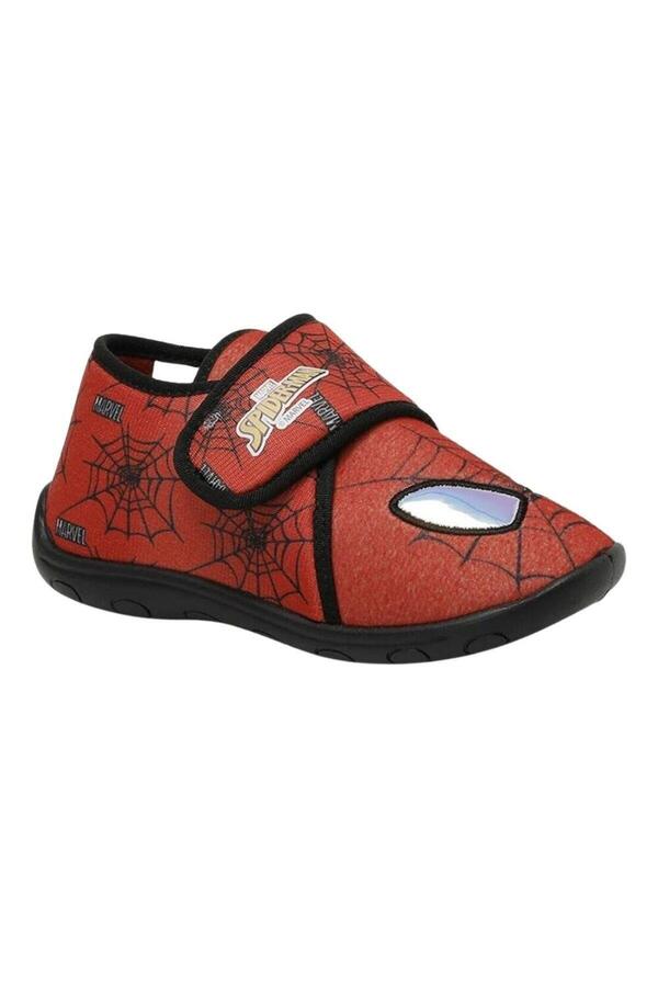 Spiderman Pika 101437197 Kırmızı