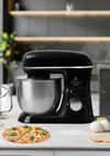 Aryıldız Mikser Standlı Chef Power 153AR274613 Siyah
