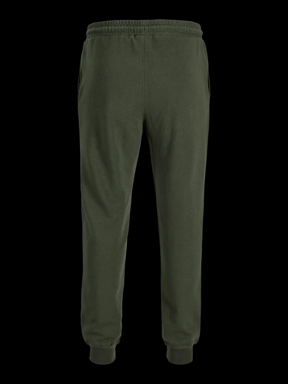 Jack&Jones Eşofman Altı 12279104 Haki