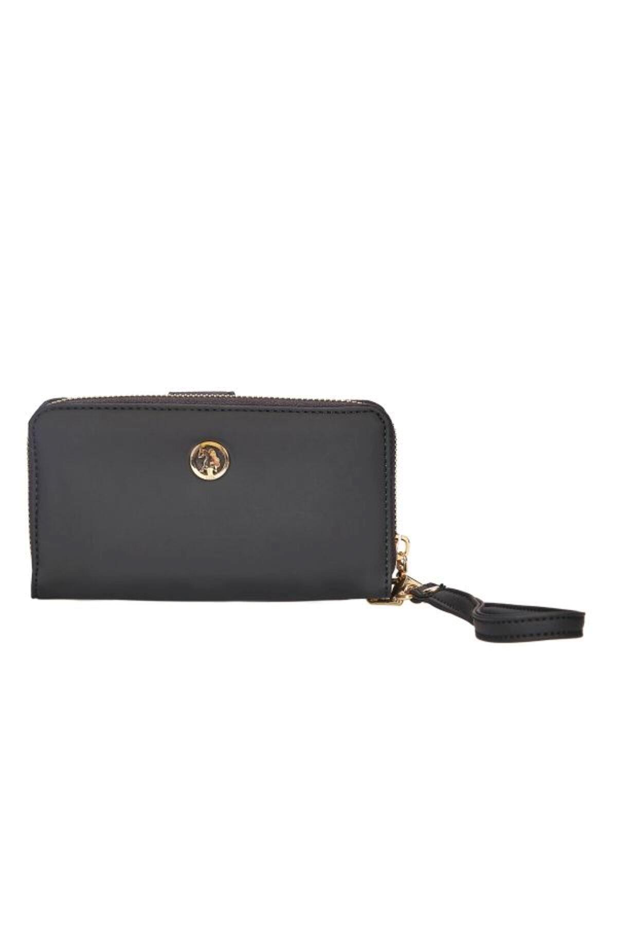 U.S. Polo Assn. Portföy USC24437 Siyah