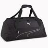 Puma Fundamentals Sports Bag M 09033301 Siyah X