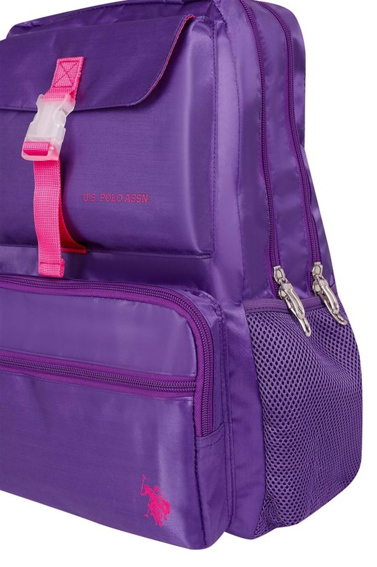 U.S. Polo Assn. Sırt Çantası PLCAN24448