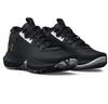 Under Armour Ua Lockdown 6 3025616-003 Siyah