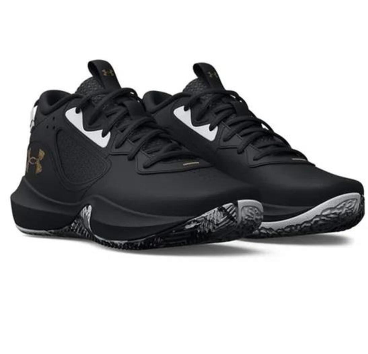 Under Armour Ua Lockdown 6 3025616-003 Siyah