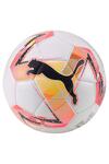 Puma Futsal 3 Ms Ball 083765_01 Beyaz 3