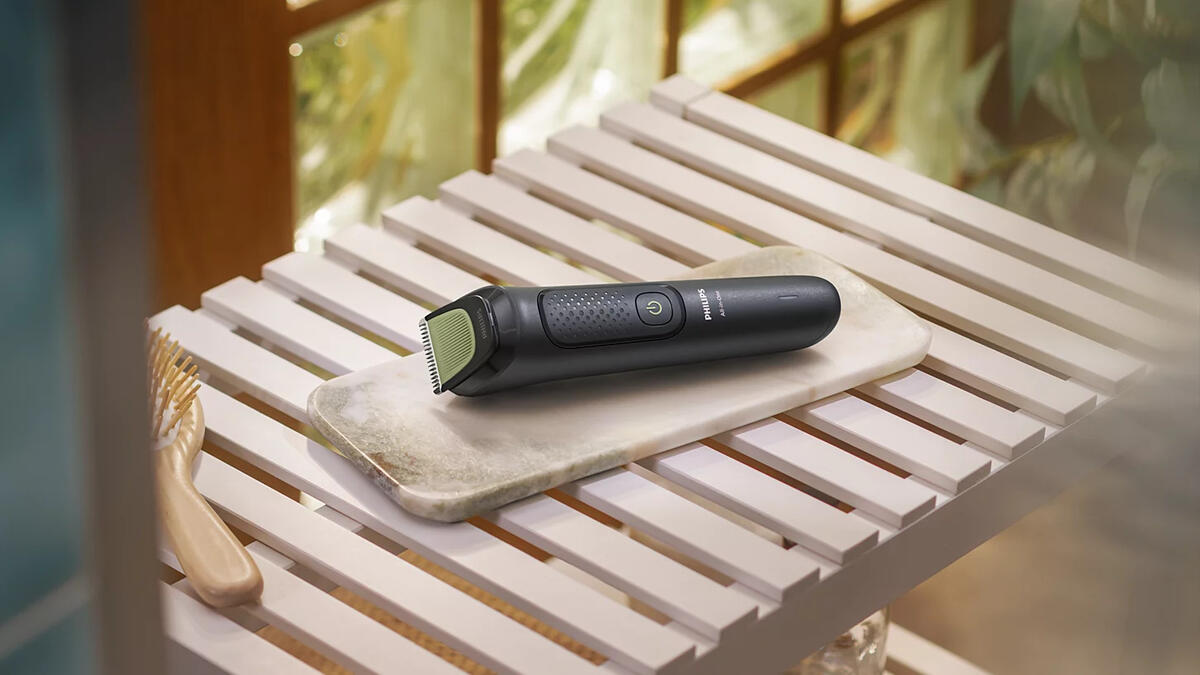 Philips Erkek Bakım Multigrom 8İn1 Mg3940/15