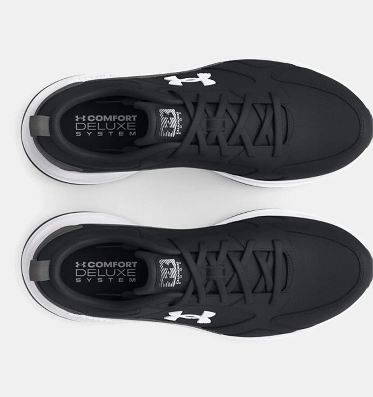 Under Armour Ua Charged Edge 3026727-003 Siyah 43