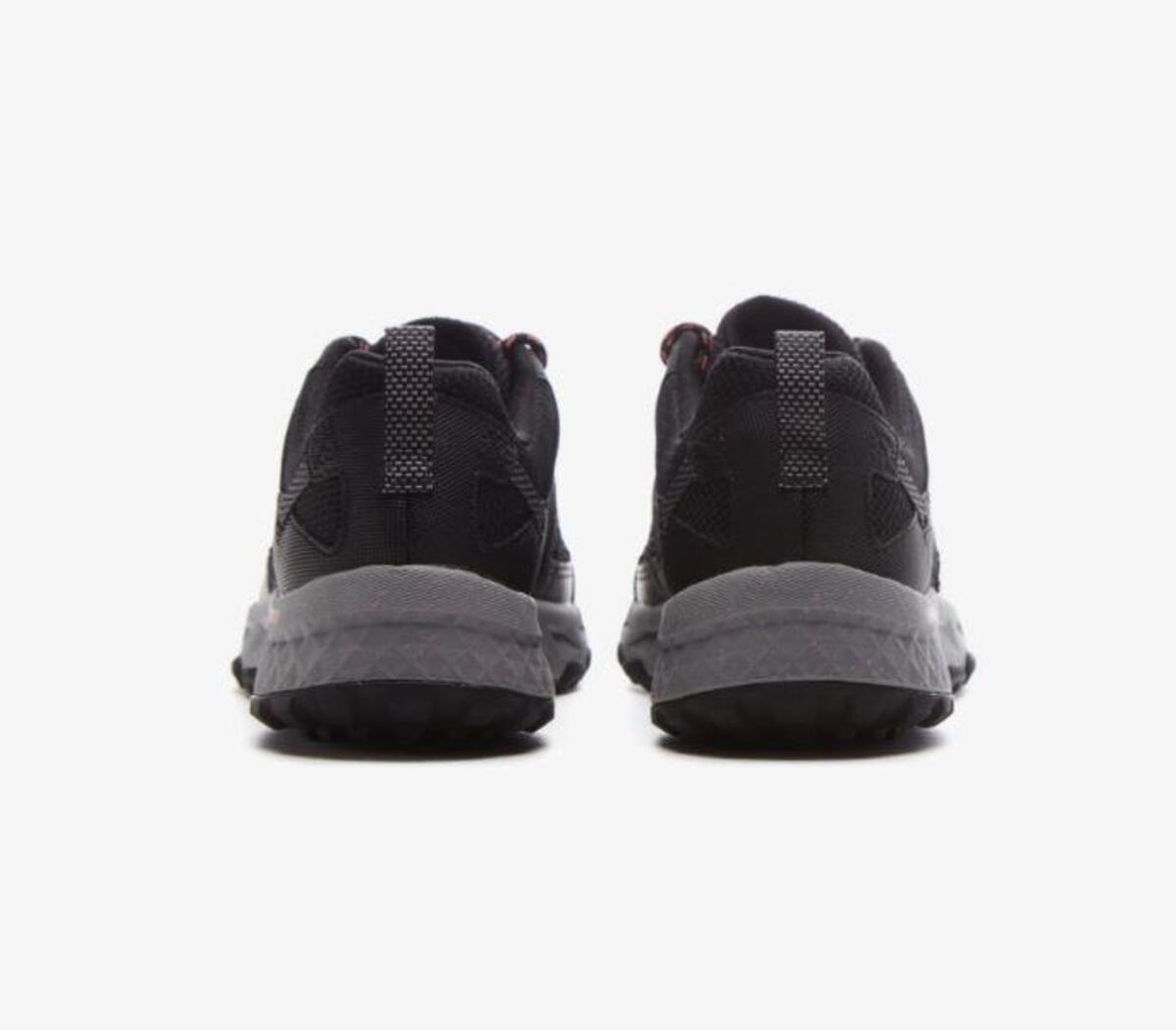 Skechers Escape Plan-Endless Pursuit Bkhp 180061 Siyah