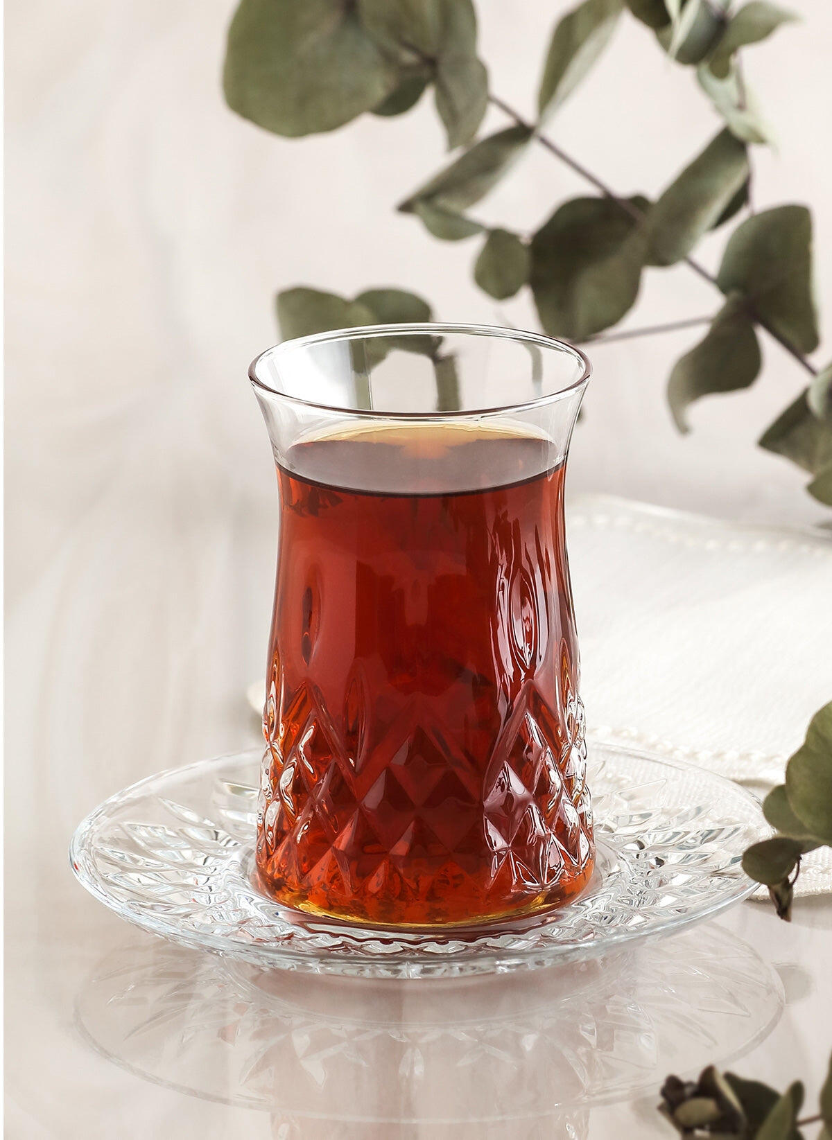 Lav Lav Çay Seti 12 Prç. Odın Odıns4
