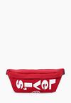 Levis Bel Çantası 38005-0123 Kırmızı OS