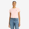 Levis Tişört A4917-0006 Pembe