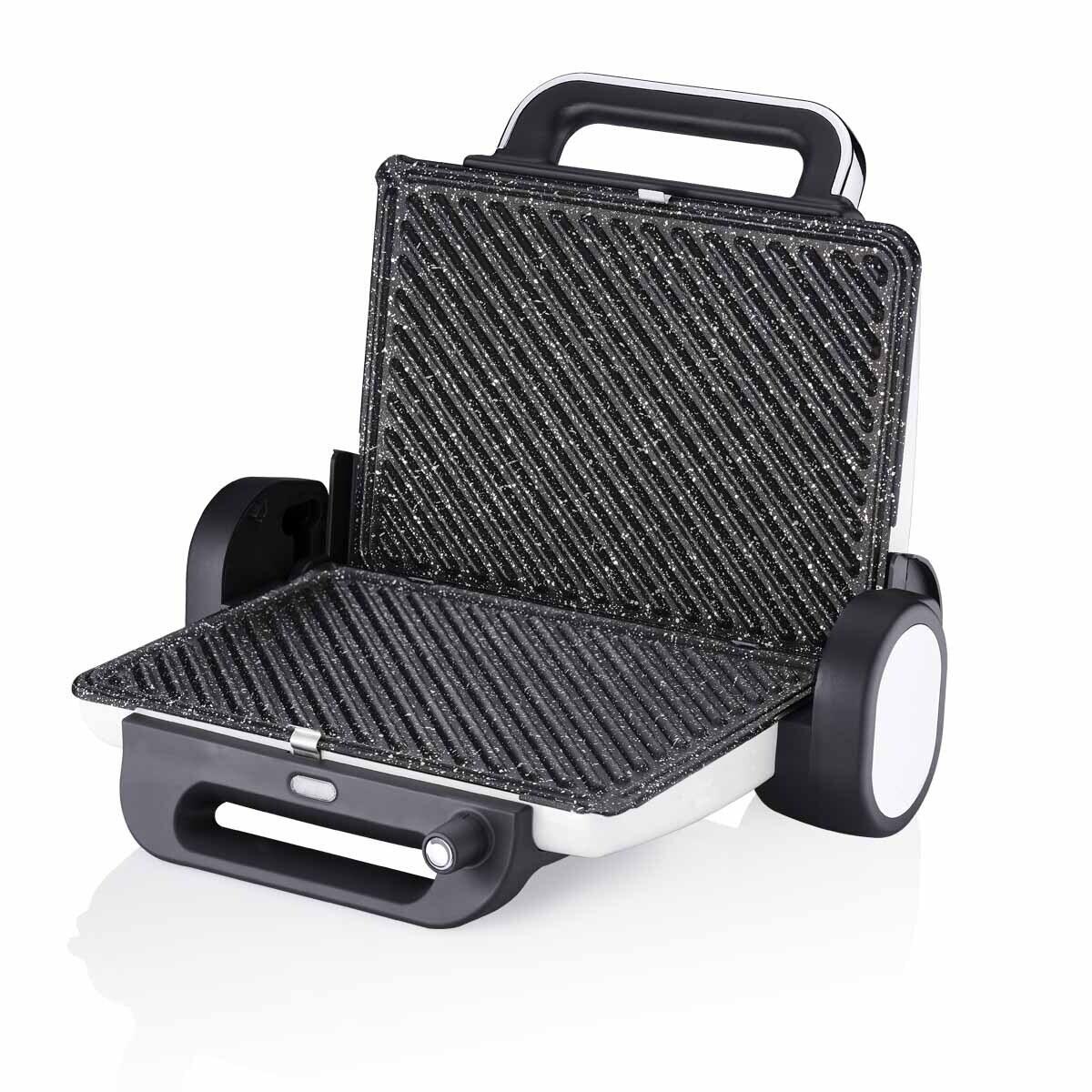 Korkmaz Tost Makinesi Tostema Midi A810-06 Vanilya