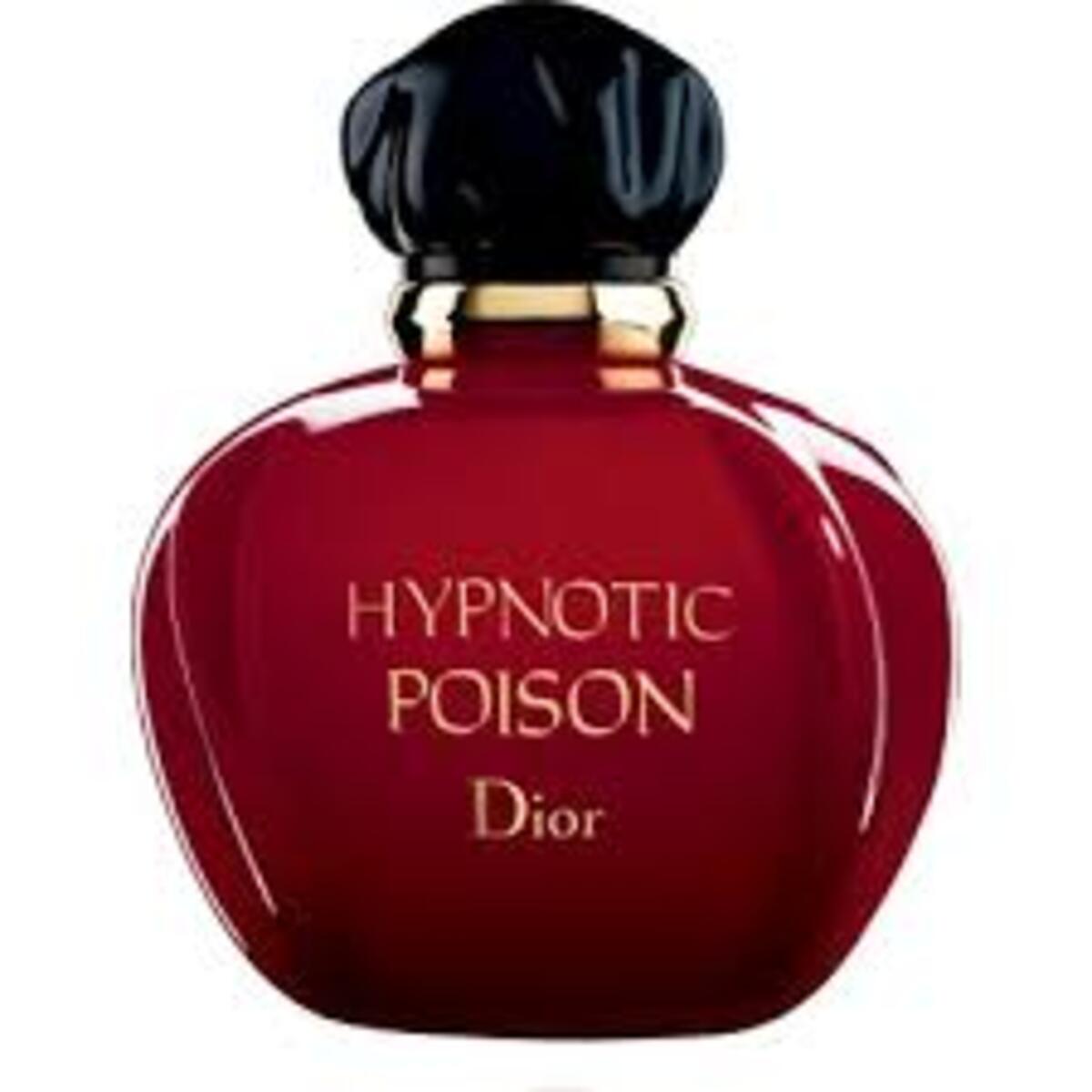 Dior Kadın Parfüm Hypnotic Poison Edt 100Ml