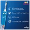 Oral-B Şarjlı Diş Fırçası D100 Frozen