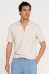 Jack&Jones Tişört 12269338 Krem