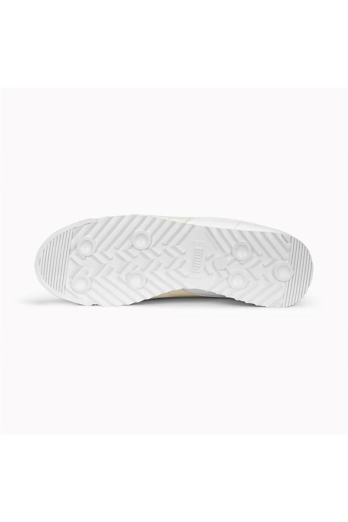 Puma Roma Basic 369571_46 Krem 47