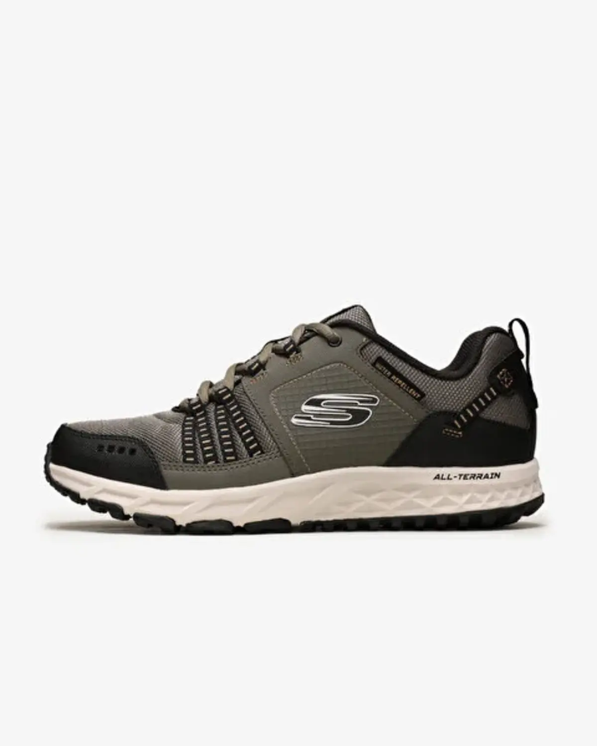 Skechers Escape Plan 51591 Olbk