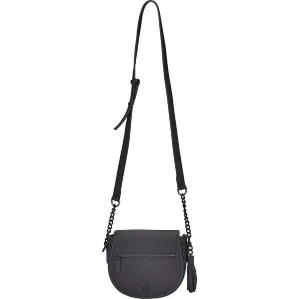 U.S. Polo Assn. Çapraz Çanta US24287 Siyah