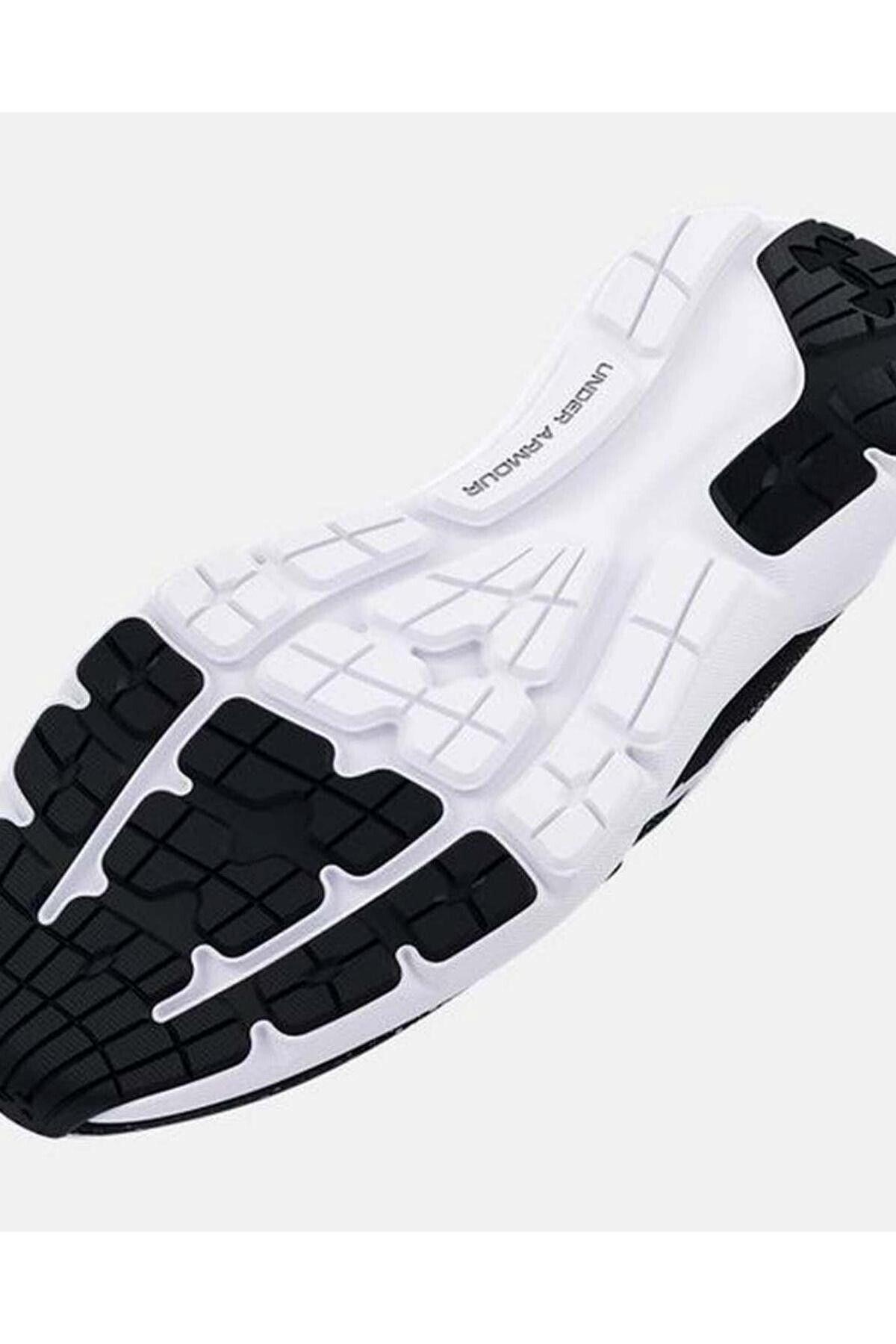 Under Armour Surge 3 3024883-001 Siyah 45.5
