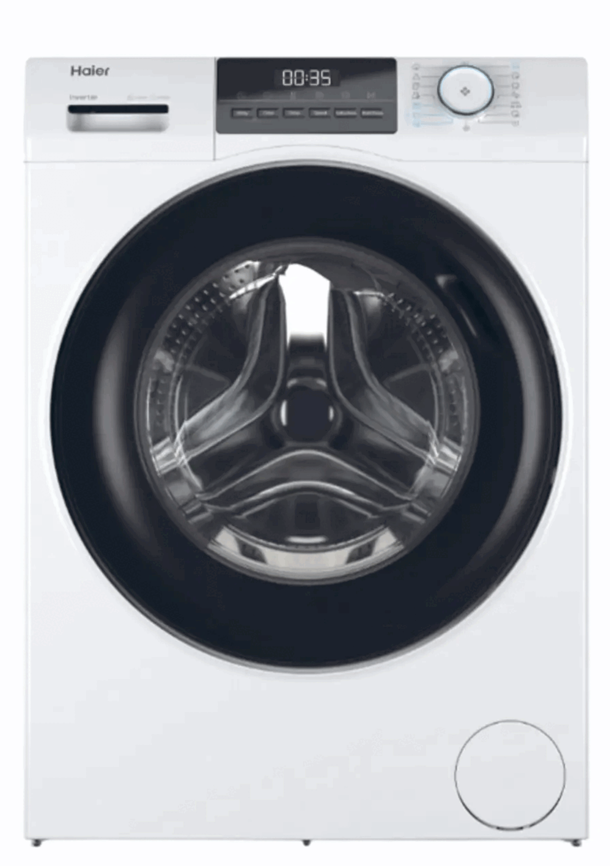 Haier Çamaşır Makinesi HW100-BP14929A-S 10 Kg