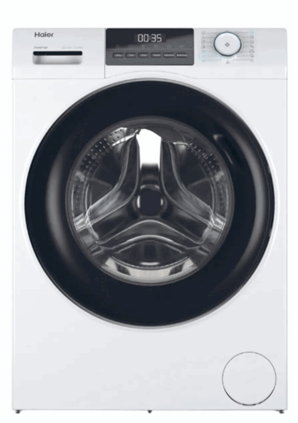 Haier Çamaşır Makinesi HW100-BP14929A-S 10 Kg