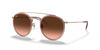 Ray-Ban Gözlük Unisex 0RB3647N 9069A5 51