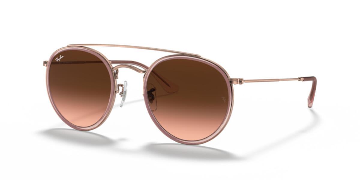 Ray-Ban Gözlük Unisex 0RB3647N 9069A5 51