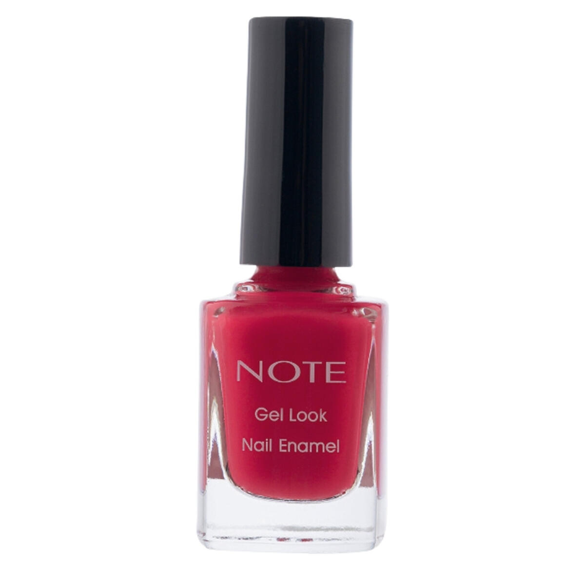 Note Oje Gel Look No:12