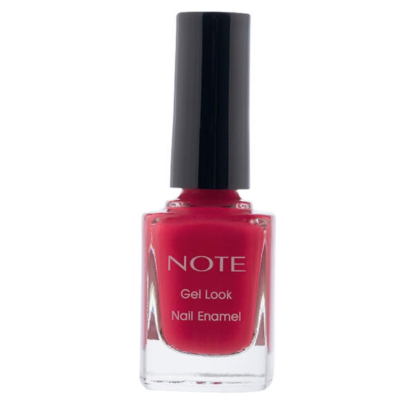 Note Oje Gel Look No:12