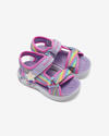 Skechers Unicorn Dreams Sandal-Dreamy Unicorns Lvmt 303107 Lavanta