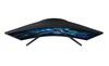 Samsung Gaming Monitör 27" LS27CG552EUXUF 1Ms 165Hz