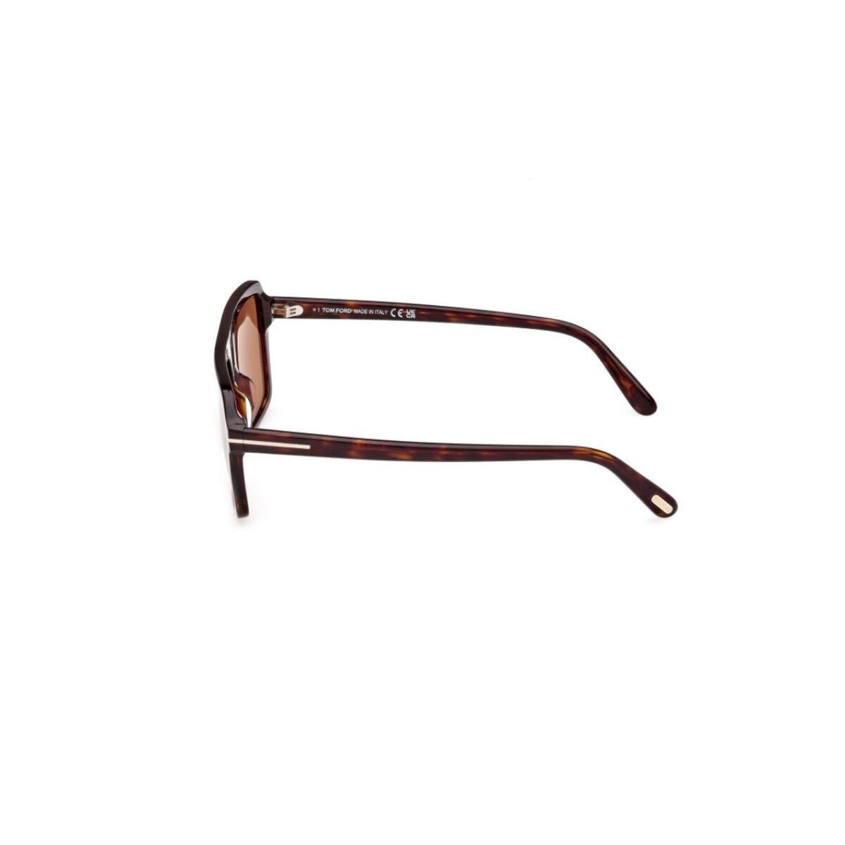 Tom Ford Gözlük Unisex FT1176 52E
