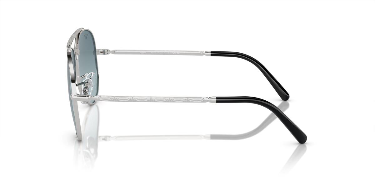 Ray-Ban Gözlük Unisex 0RB3625 003/3M 58