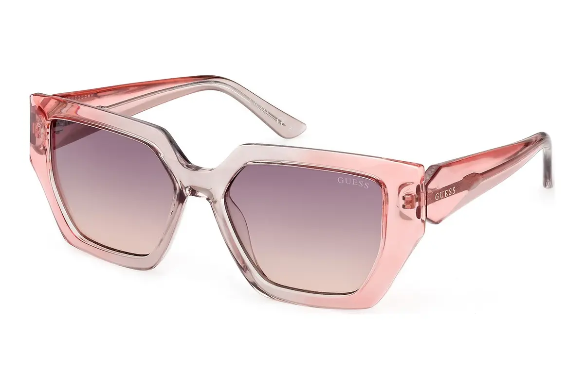 Guess Gözlük Kadın GU7896 74Z 53-16-140